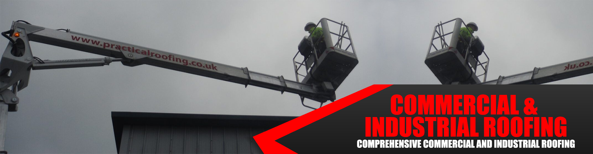 Practical Roofing -  , United Kingdom